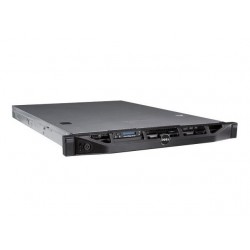 Server Dell Poweredge R410 4Bay 3.5" Rackmount 1U Server Dell Poweredge R410 4Bay 3.5" Rackmount 1U