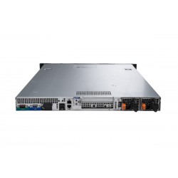 Server Dell Poweredge R410 4Bay 3.5" Rackmount 1U Server Dell Poweredge R410 4Bay 3.5" Rackmount 1U