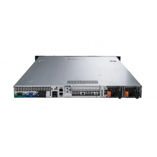 Server Dell Poweredge R410 4Bay 3.5" Rackmount 1U Server Dell Poweredge R410 4Bay 3.5" Rackmount 1U