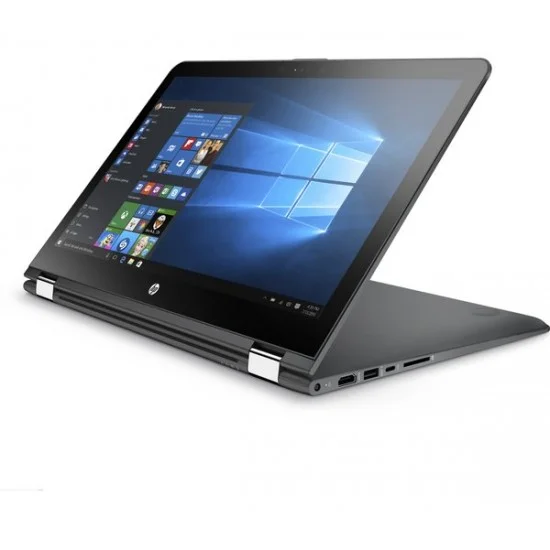 Laptop Hp X360 11 Ab014Tu Touch Celeron N3060