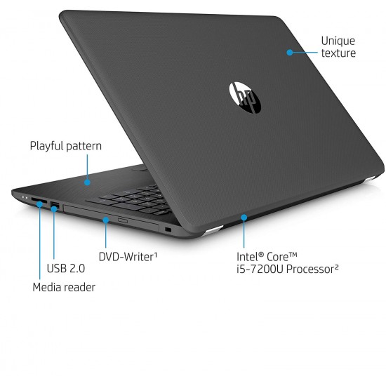 Laptop Hp 15 Ay151Tx I5 7200U