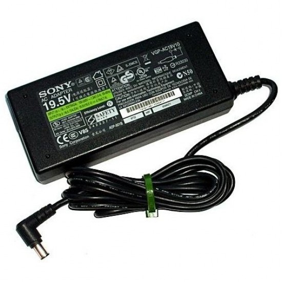 Charger Laptop Sony 19.5V 4.7A 90W