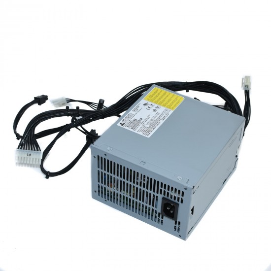 Power Supply Pc Hp Z420 600W