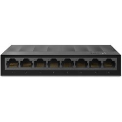 Switch Tp-Link 8 Port Ls1008G Gigabit