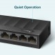 Switch Tp-Link 8 Port LS1008G GIGABIT