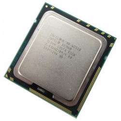 Processor Intel Xeon W3530