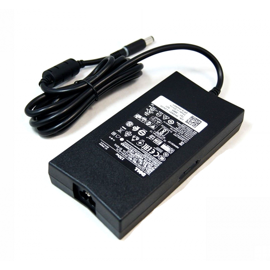 Charger Laptop Dell 19.5V 6.7A 130W Original