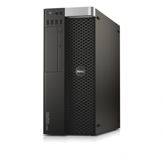 W.S Dell Precision T7810 Dual Tower 685W