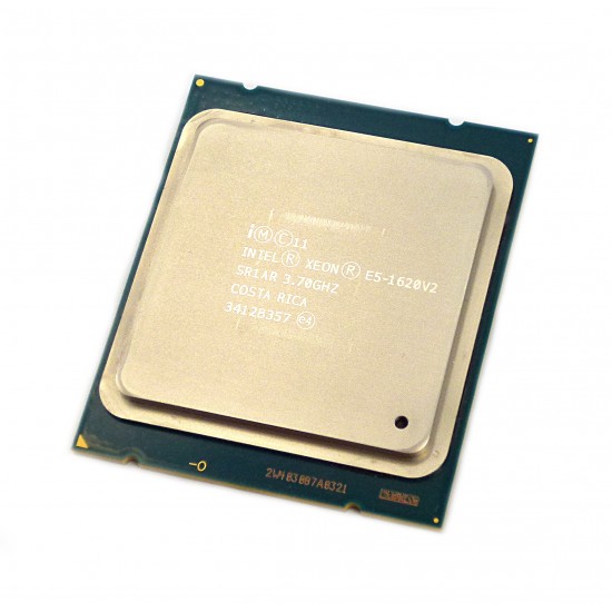 Processor Intel Xeon E5 1620V2