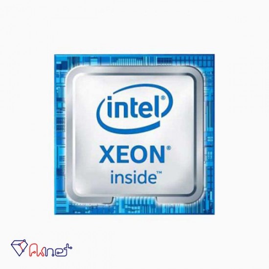 Processor Intel Xeon E5 2620V1