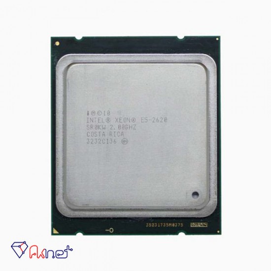 Processor Intel Xeon E5 2620V1