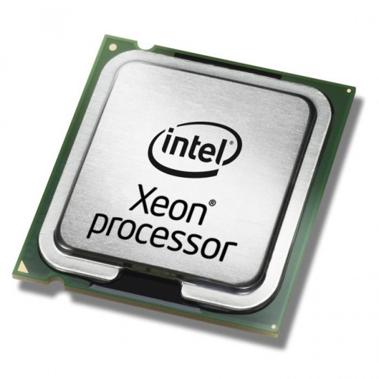 Processor Intel Xeon E5 2620V1