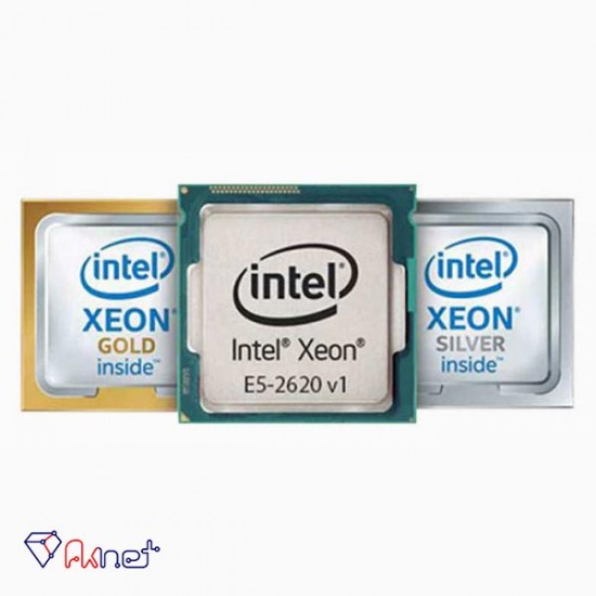 Processor Intel Xeon E5 2620V1