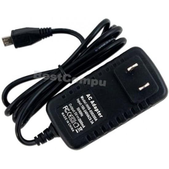 Charger Laptop Dell Tablet 5V 2A 10W