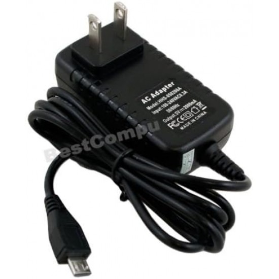 Charger Laptop Dell Tablet 5V 2A 10W