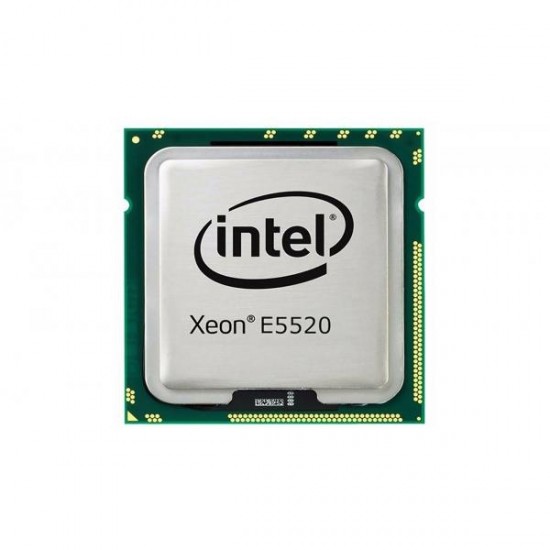 Processor Intel Xeon E5520