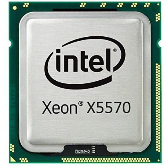 Processor Intel Xeon X5570