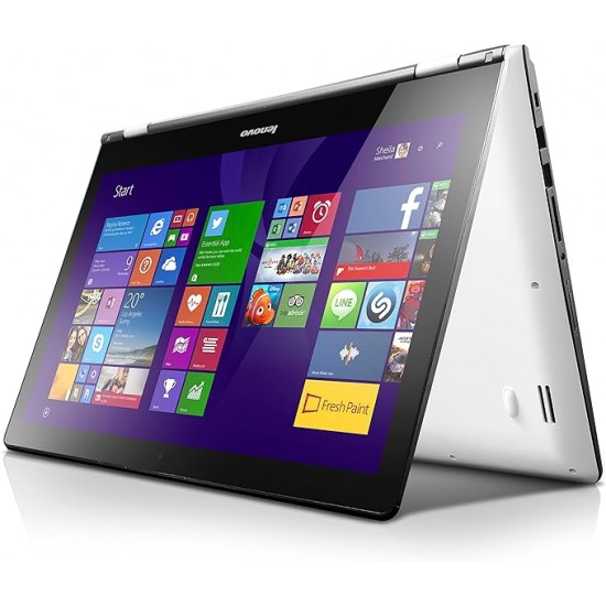 Laptop Lenovo YOGA 500 i7-5500U Touch Geforce 940M 2GB