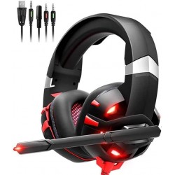 Headset Gaming onikuma k2 Pro Headset Gaming onikuma k2 Pro
