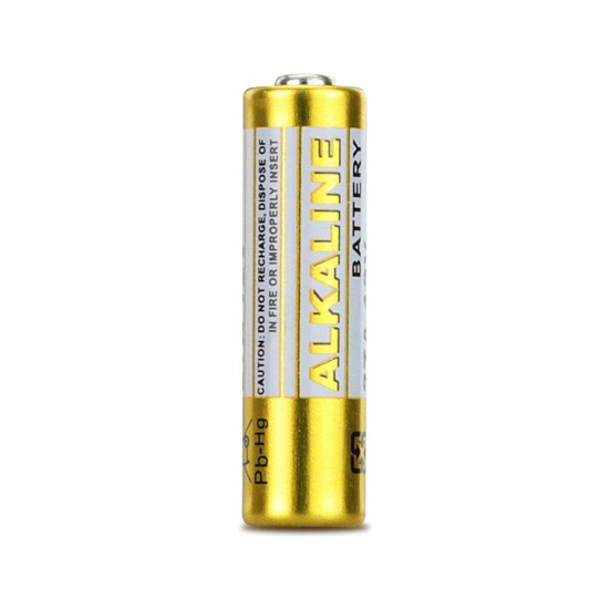 Battery Pen Powercell Alkaline 27A 12V