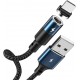 Cable Charger Mobile Remax Zigie Usb To Iphone Rc-102I 1M