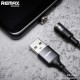 Cable Charger Mobile Remax Zigie Usb To Iphone Rc-102I 1M