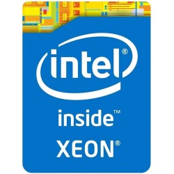 Processor Intel Xeon E5-2630V2