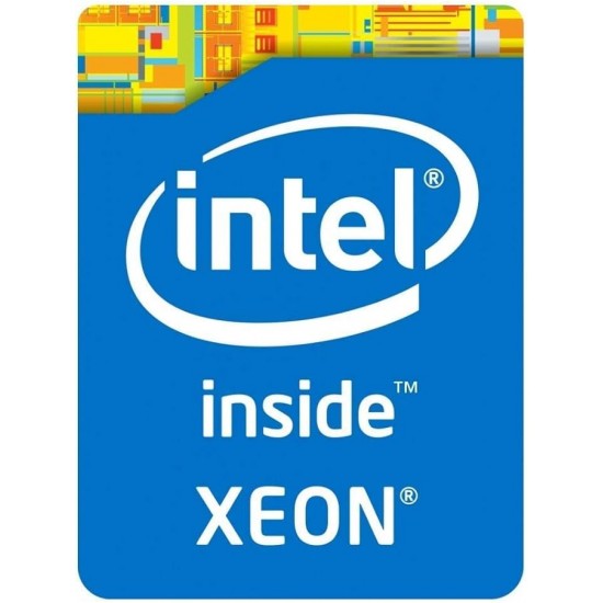 Processor Intel Xeon E5 2630V2