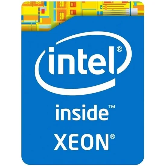 Processor Intel Xeon E5-2630V2