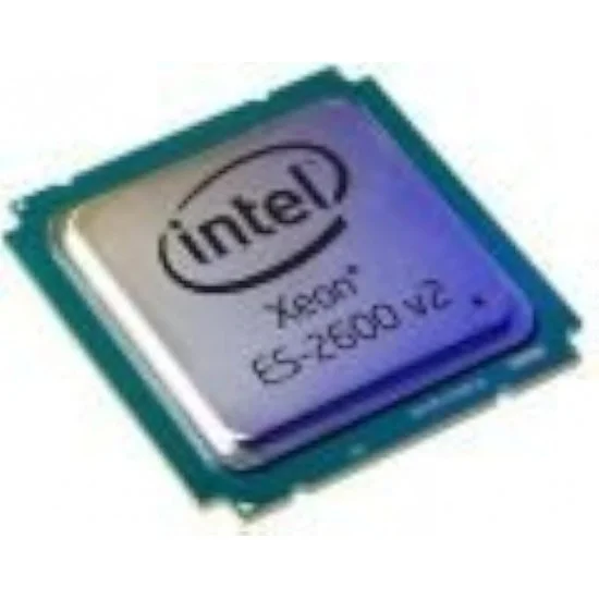 Processor Intel Xeon E5-2630V2