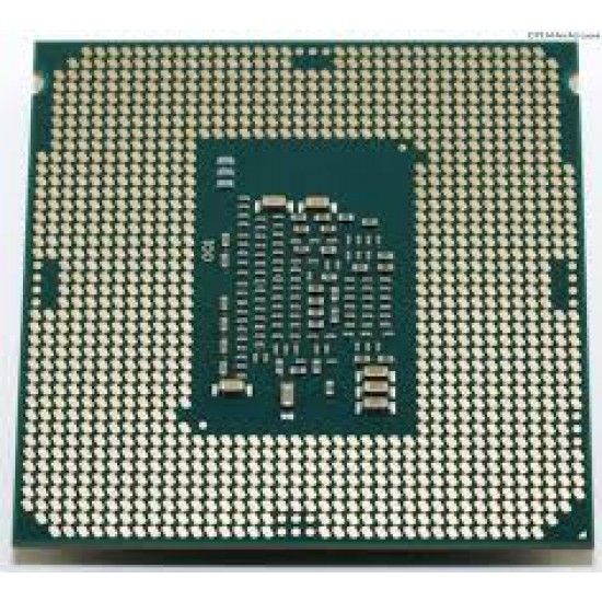 Processor Intel Core I3 6100