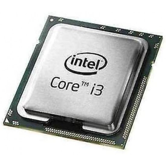 Processor Intel Core I3 3220