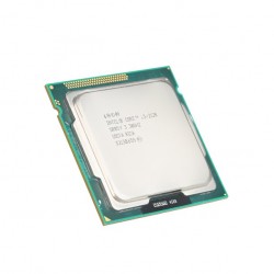 Processor Intel Core I3-2120