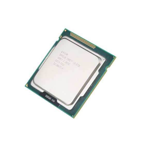 Processor Intel Core I3-2120