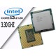 Processor Intel Core I3-2120