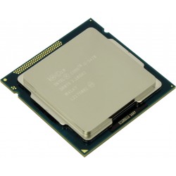 Processor Intel Core I5-3470