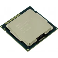 Processor Intel Core I5-3470