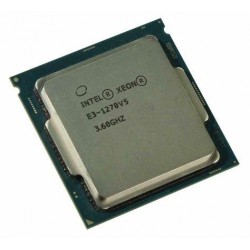 Processor Intel Xeon E3-1270V5