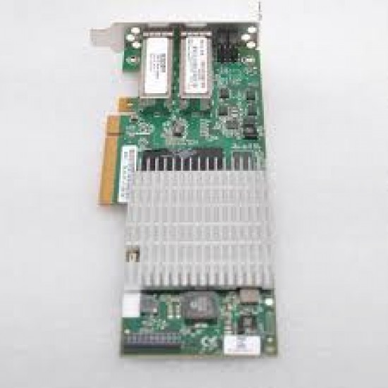 Card Fiber Server Hp 4K1515 10GB 2P