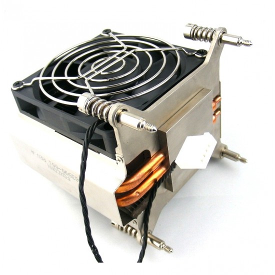 Heatsink Processor Hp Z400 Z600 Z620 Z800