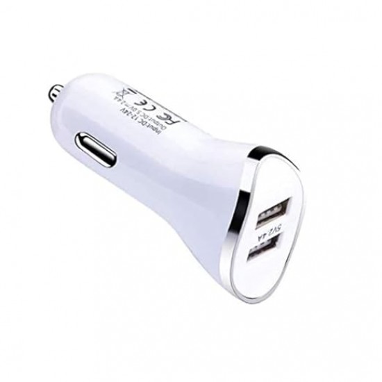 Charger Mobile K3 Pro Dual Usb Fast Charging