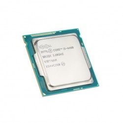 Processor Intel Core I5-4570 Processor Intel Core I5-4570