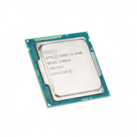 Processor Intel Core I5 4570