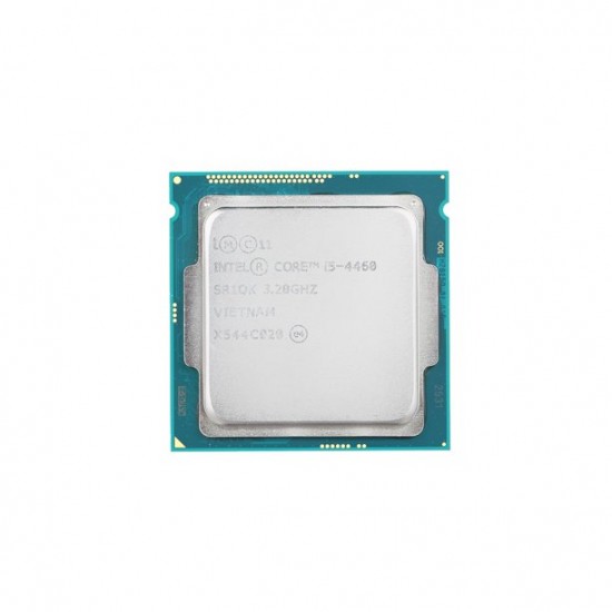 Processor Intel Core I5 4570