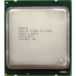 Processor Intel Xeon E5-2648Lv2