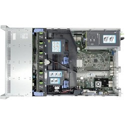 Server Cisco Ucs C240 M4 12Bay 3.5" Rackmount 2U	