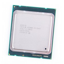 Processor Intel Xeon E5-2643V1