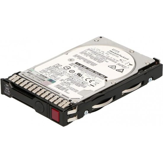 Hard Hdd Sas 2.5" 1.2T Hp