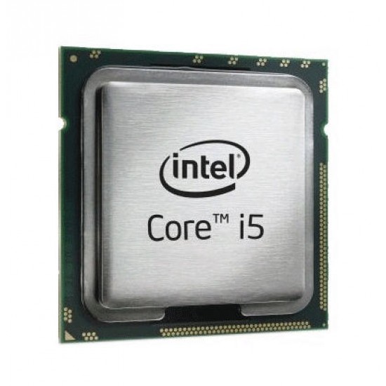 Processor Intel Core I5 650