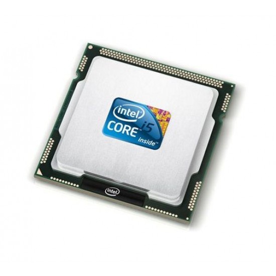 Processor Intel Core I5 650